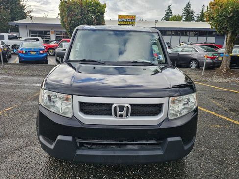 Used 2010 Honda Element EX image 10