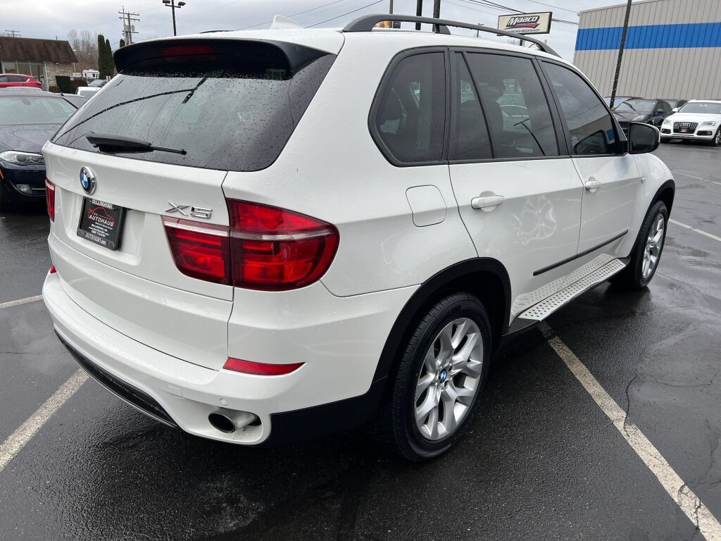 Used 2013 BMW X5 xDrive35i AWD/4WD image 6