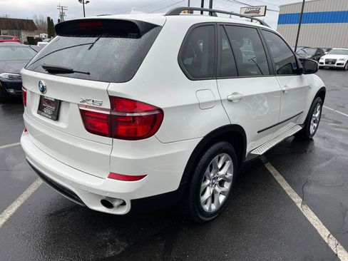 Used 2013 BMW X5 xDrive35i image 6