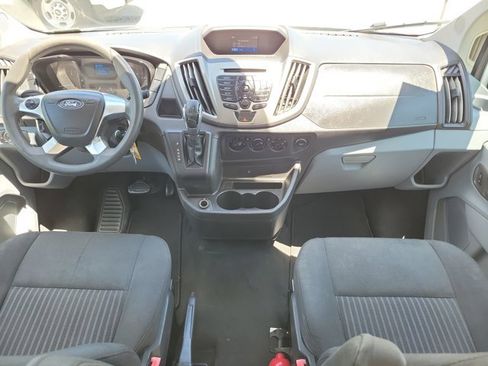 Certified 2017 Ford Transit 350 XLT RWD image 17