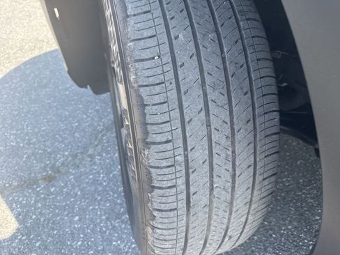 Used 2025 Hyundai Tucson SEL image 30