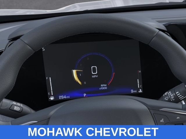 New 2026 Chevrolet Trax LT w/ Driver Confidence Package FWD image 18
