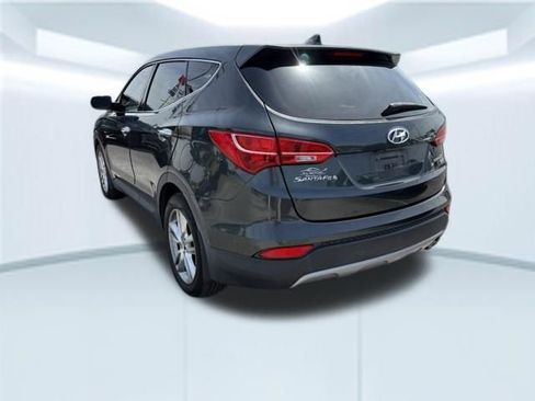 Used 2013 Hyundai Santa Fe Sport 2.0T w/ Technology Pkg image 8