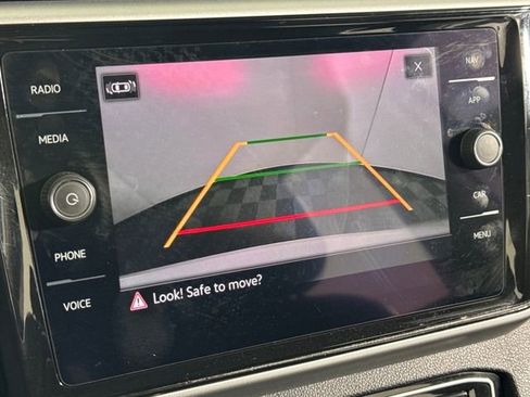 Used 2022 Volkswagen Atlas SEL image 26