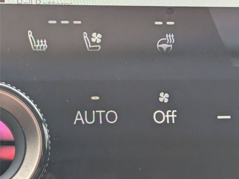 Certified 2025 Lexus TX 500h AWD w/ Technology Package image 30