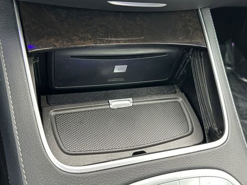 Used 2015 Mercedes-Benz S 550 4MATIC Sedan image 31