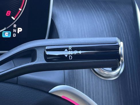 Used 2026 Mercedes-Benz GLC 300 4MATIC image 36