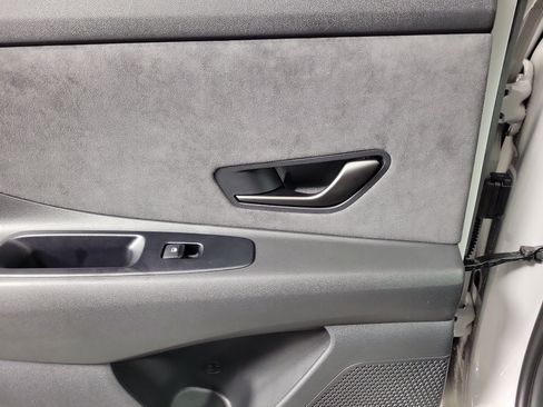 New 2026 Hyundai Elantra N image 30