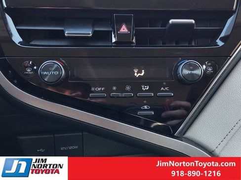 Used 2024 Toyota Camry LE image 20