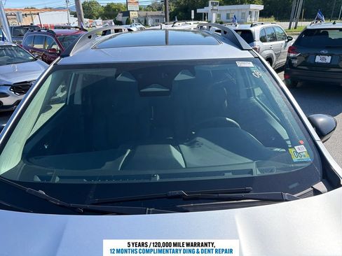 New 2026 Subaru Ascent Bronze Edition AWD/4WD image 3