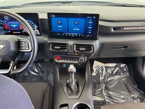 Used 2025 Ford Mustang GT RWD image 34