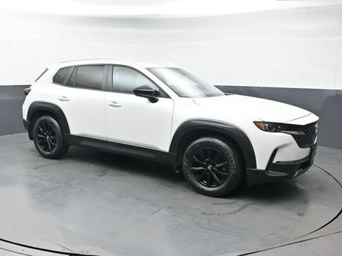 Certified 2024 MAZDA CX-50 AWD 2.5 S w/ Weather Package image 7