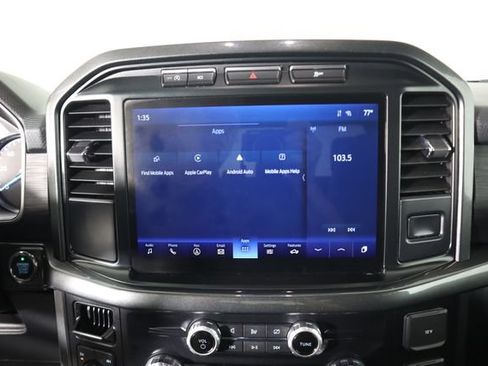 Certified 2023 Ford F150 XLT w/ Equipment Group 302A High AWD/4WD image 55