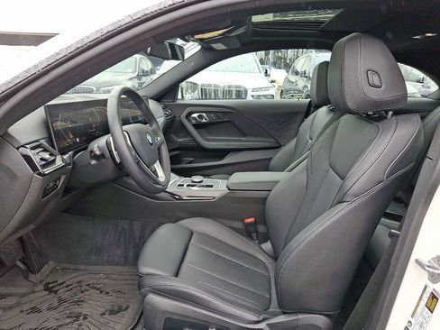 Used 2024 BMW 230i xDrive Coupe w/ Premium Package image 13