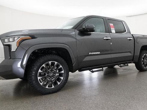 New 2026 Toyota Tundra Limited image 17