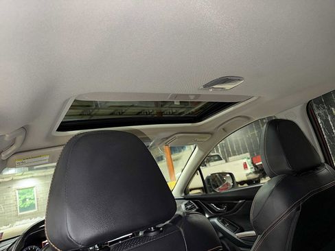 Used 2019 Subaru Crosstrek 2.0i Limited w/ Moonroof Package w/Navigation AWD/4WD image 25
