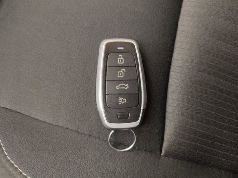Used 2022 Nissan Altima 2.5 SV w/ SV Premium Package FWD image 32