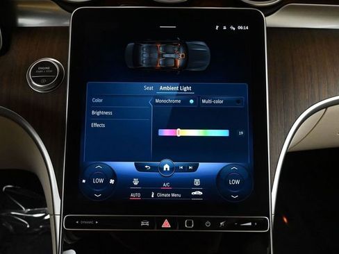 Used 2023 Mercedes-Benz C 300 C 300 image 38