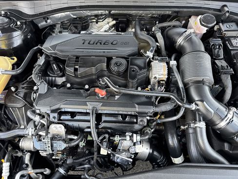 Used 2022 Kia K5 GT-Line image 31