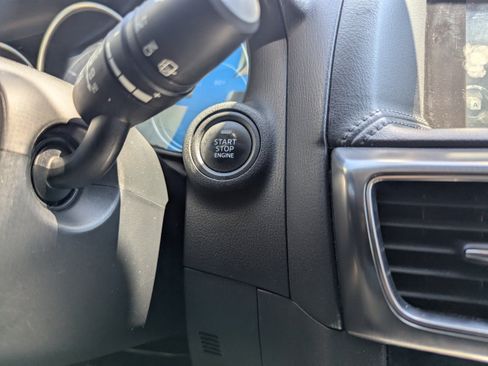 Used 2016 MAZDA CX-5 Grand Touring AWD/4WD image 18