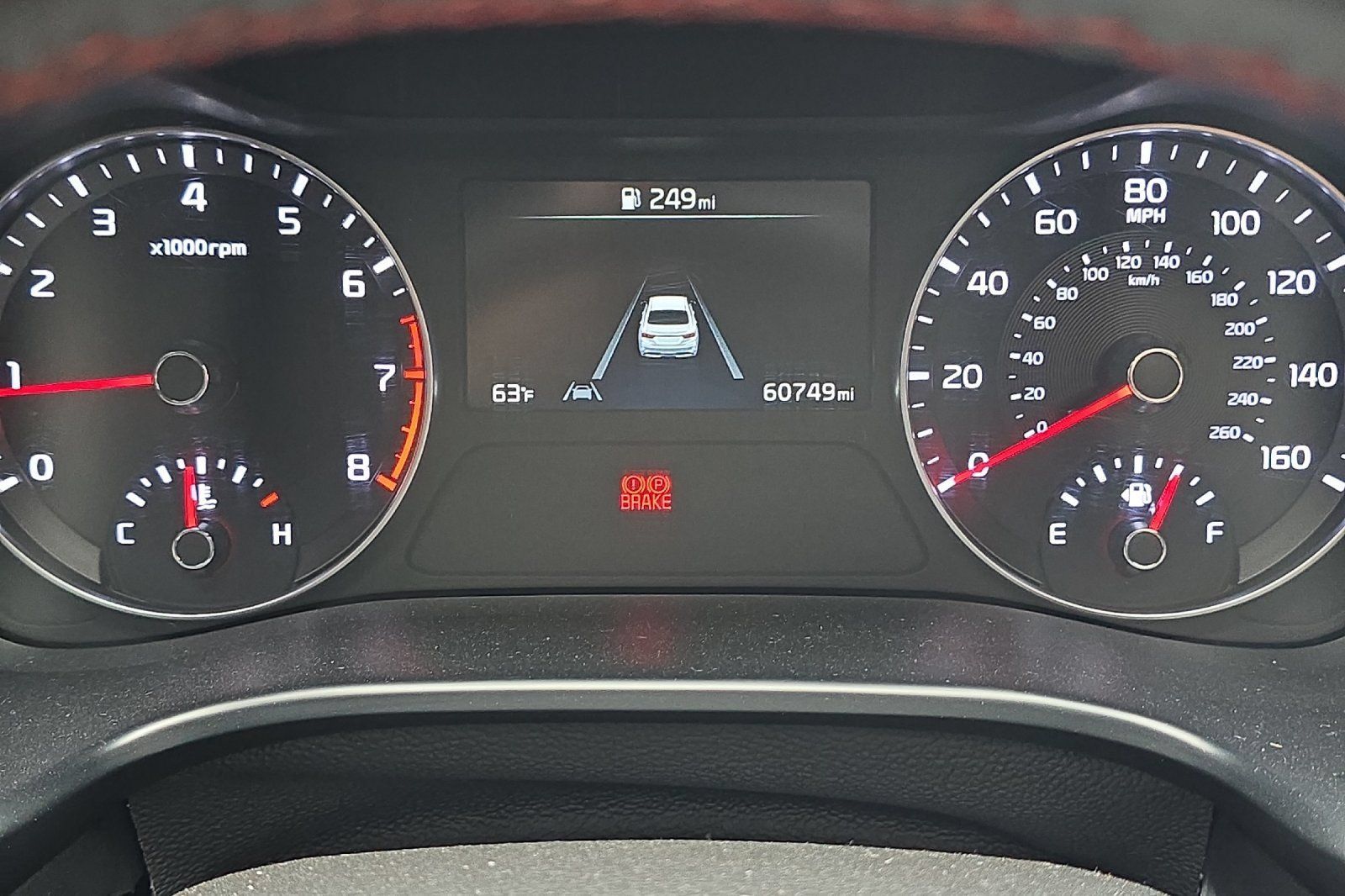 Used 2023 Kia Forte GT FWD image 21