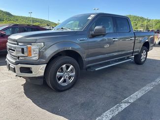 Used 2018 Ford F150 XLT w/ XTR Package AWD/4WD video 1