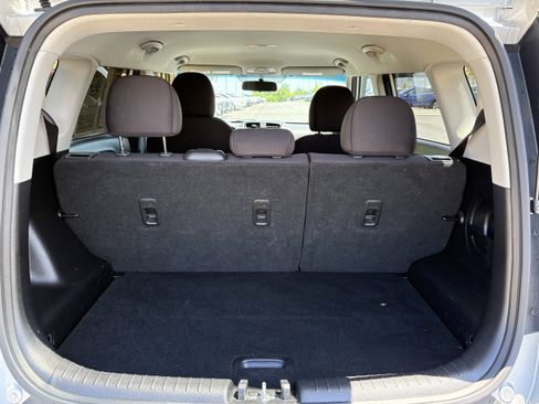Used 2016 Kia Soul FWD image 12