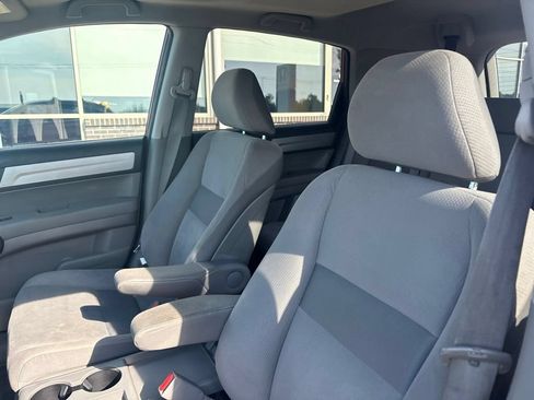 Used 2011 Honda CR-V EX image 11