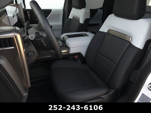 Used 2022 GMC Hummer EV Edition 1 w/ LPO, Illumination Package image 10