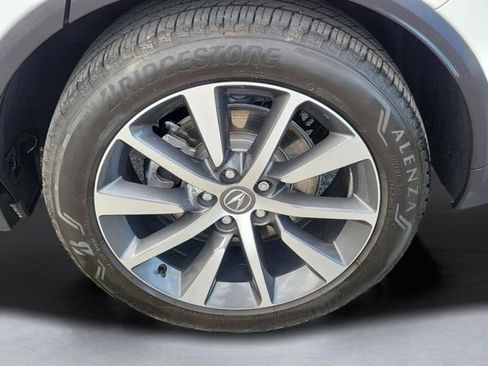 Certified 2025 Acura MDX FWD w/ Technology Package image 6