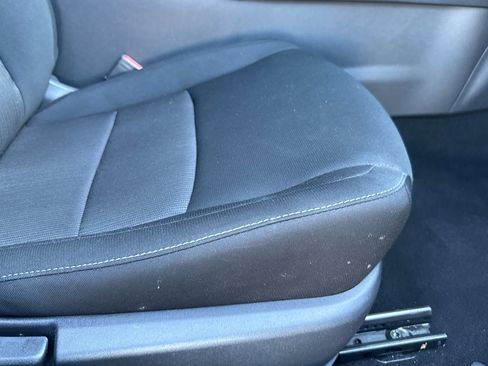 Certified 2024 Nissan Sentra SV w/ All-Weather Package image 23