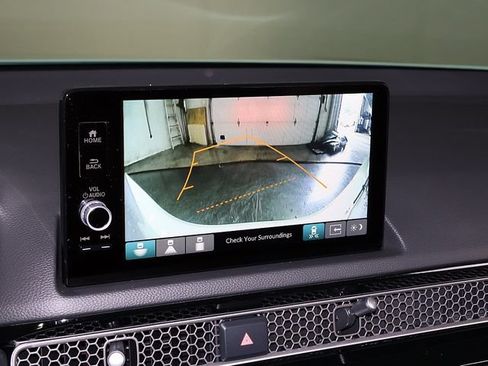 Used 2024 Honda Civic Sport Touring image 18