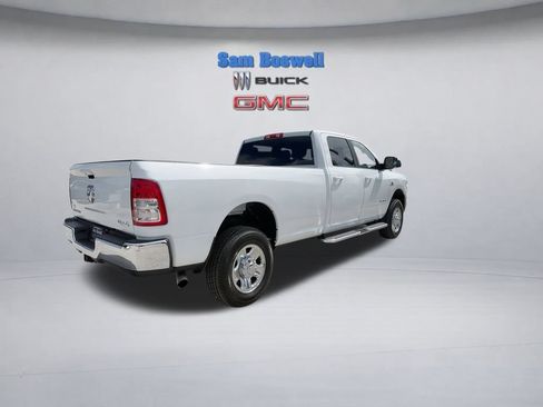 Used 2022 RAM 2500 Big Horn AWD/4WD image 10