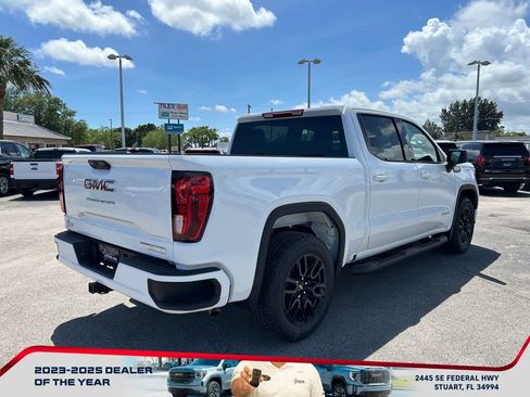 New 2026 GMC Sierra 1500 Elevation w/ Max Trailering Package image 7