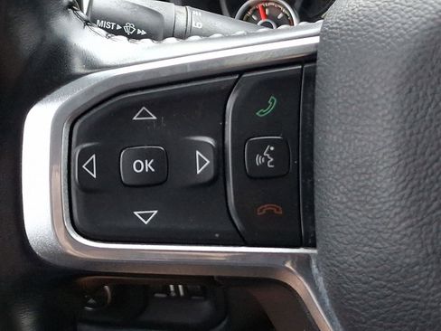 Certified 2022 RAM 1500 Laramie image 22