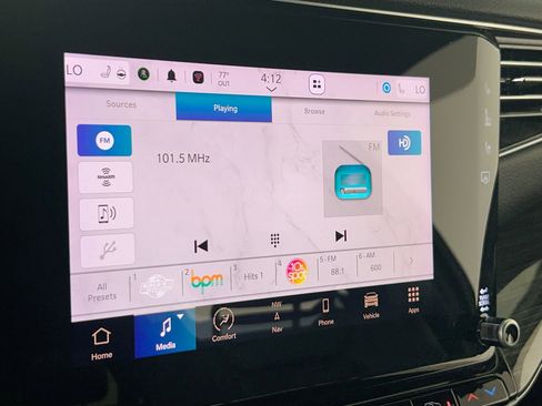 Used 2022 Jeep Wagoneer Series II image 15