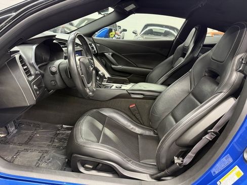 Used 2014 Chevrolet Corvette Stingray Coupe image 19
