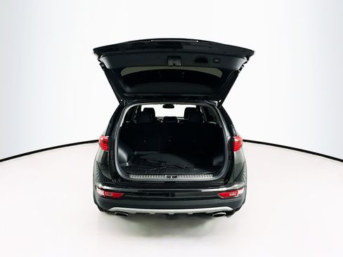 Used 2019 Kia Sportage SX FWD image 29
