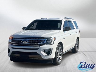 Used 2020 Ford Expedition King Ranch
