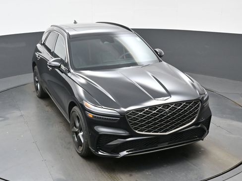 New 2026 Genesis GV70 2.5T Sport Prestige image 19