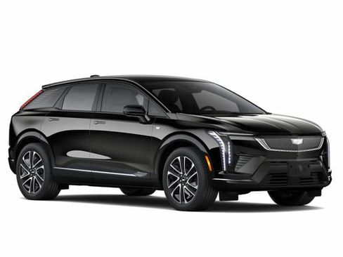 New 2026 Cadillac Optiq Sport 1 image 61