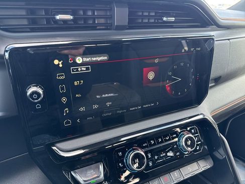 New 2026 GMC Sierra 3500 AT4 w/ AT4 Premium Plus Package image 12