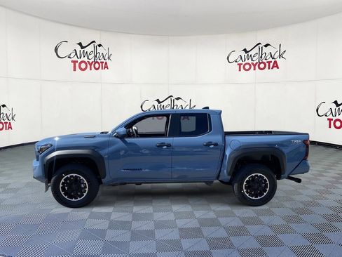 New 2026 Toyota Tacoma TRD Off-Road image 4
