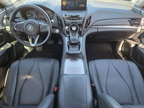 Used 2019 Acura RDX AWD image 23