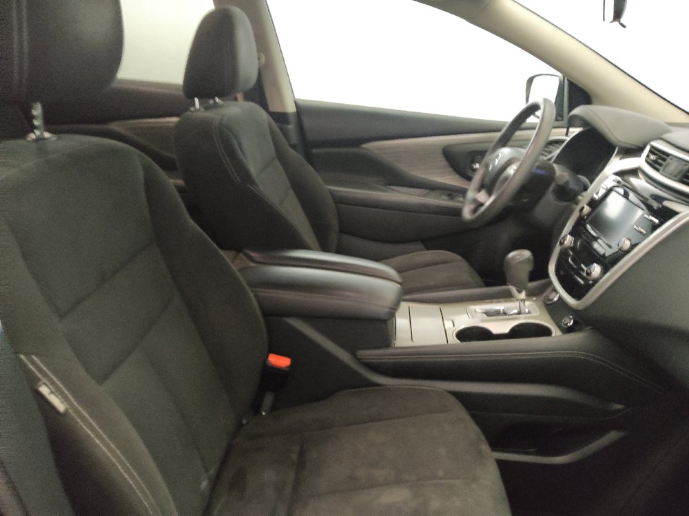 Used 2017 Nissan Murano S AWD/4WD image 21