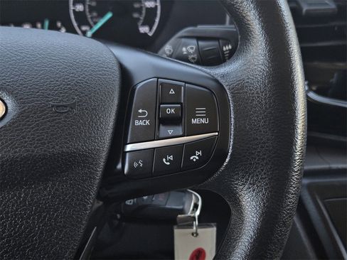 Used 2023 Ford Transit 350 XLT image 27