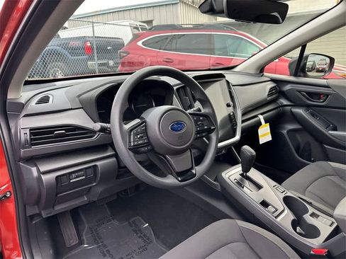 Certified 2025 Subaru Crosstrek 2.5i Premium image 2