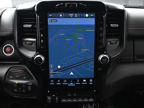 Used 2022 RAM 1500 TRX w/ Trailer Tow Group image 30