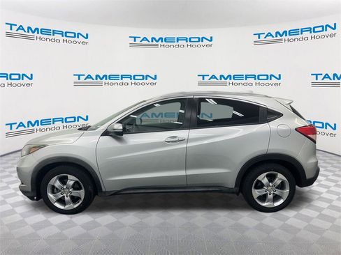 Used 2016 Honda HR-V EX-L image 2