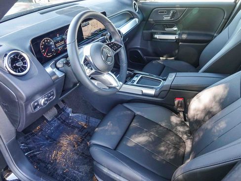 New 2026 Mercedes-Benz GLB 250 image 16